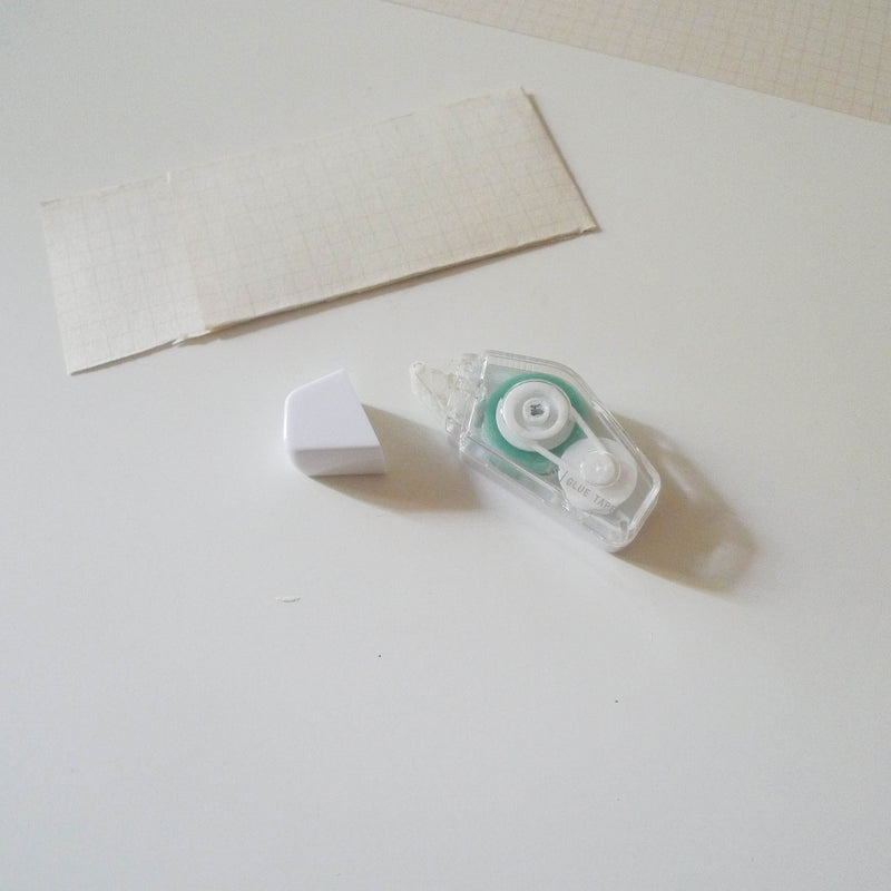 Midori: XS Glue Tape