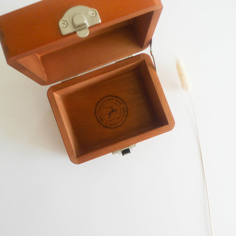 Classiky: MINI Desk Tool Box