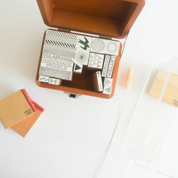 Classiky: MINI Desk Tool Box