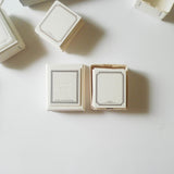 Oeda: Letterpress Mini Card Box Set