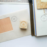 BK: Stamp - Mail More Love