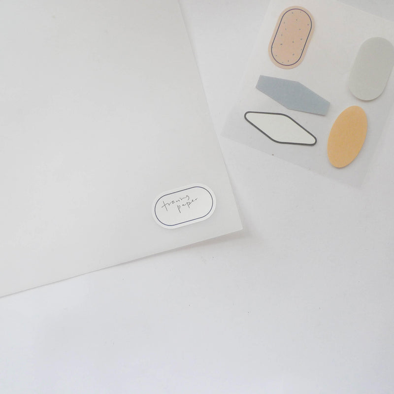 Suatelier: Plain Label 60