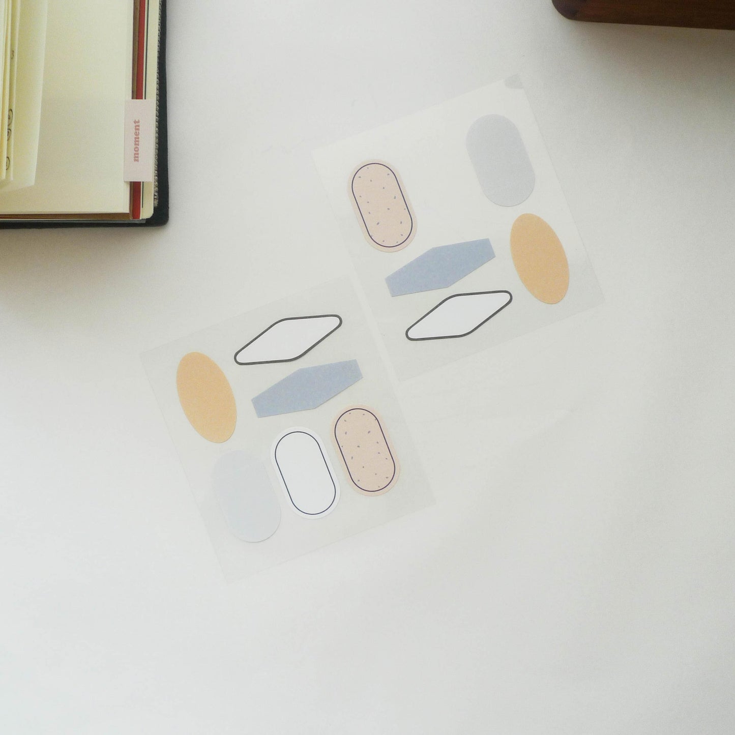Suatelier: Plain Label 60