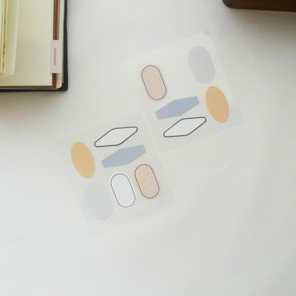 Suatelier: Plain Label 60