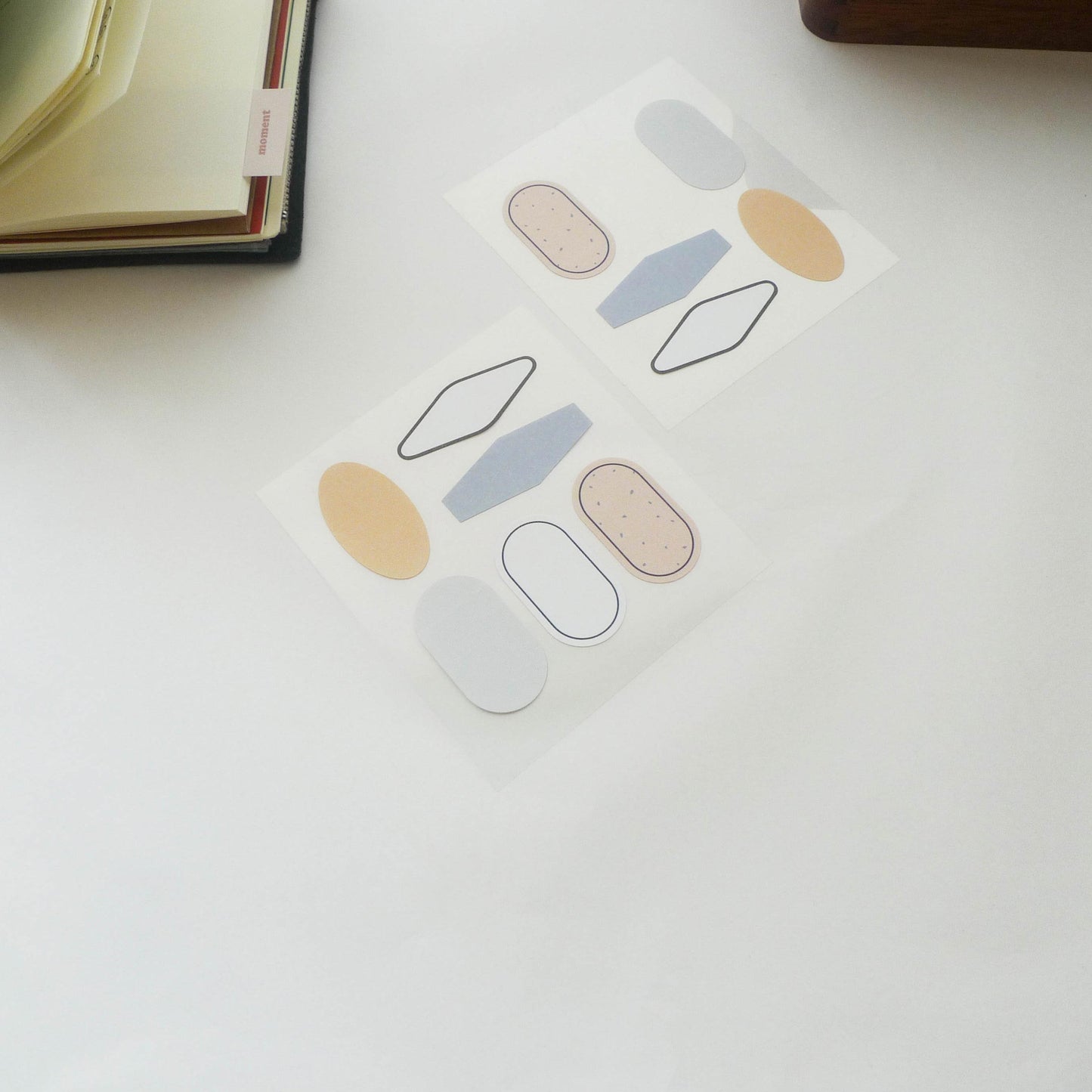 Suatelier: Plain Label 60