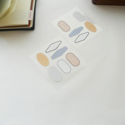 Suatelier: Plain Label 60