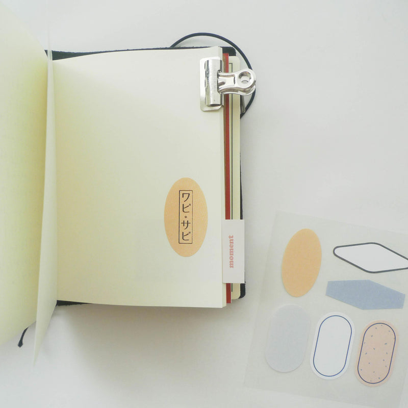 Suatelier: Plain Label 60