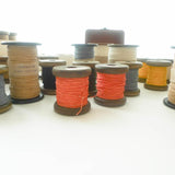 PaperPhine: Strong Paper Twine (Small Bobbins) - Coral