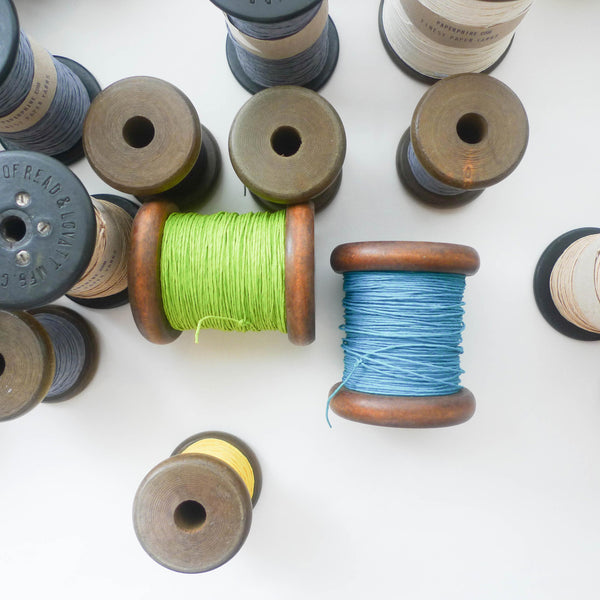 PaperPhine: Strong Paper Twine (Medium Bobbins)