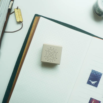 BK: Stamp - Always + Forever
