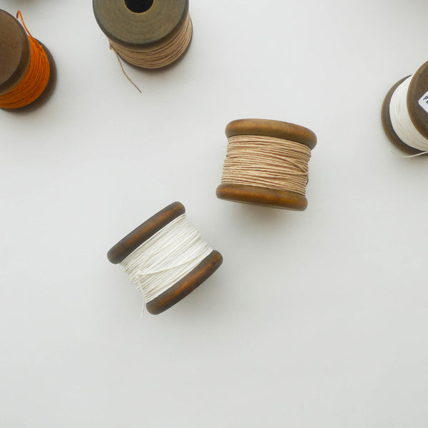 PaperPhine: Strong Paper Twine (Small Bobbins)