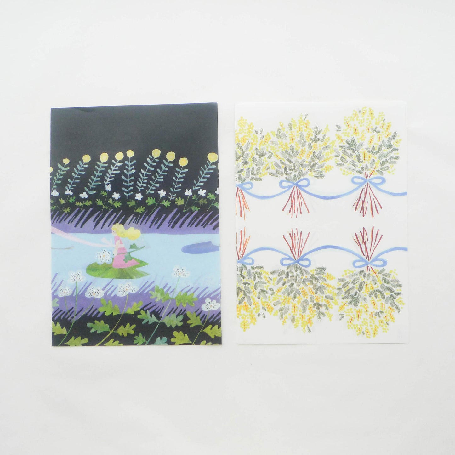 Tabiyo: “Dear Paper Lovers” v4