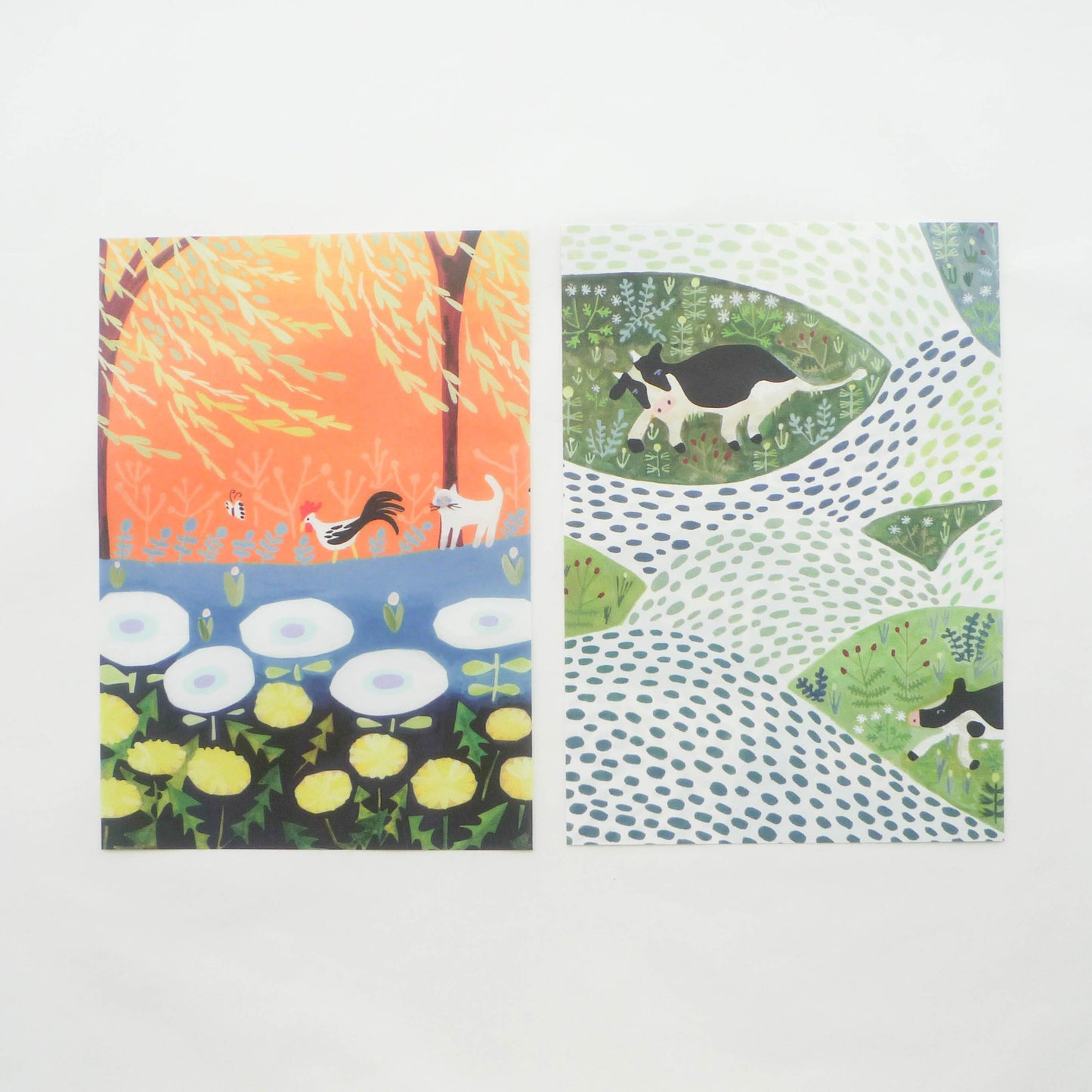 Tabiyo: “Dear Paper Lovers” v4