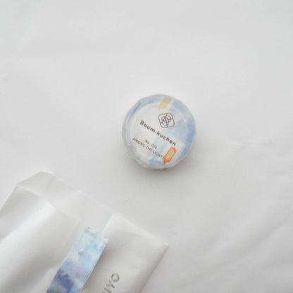 BK: Tape - Among the Lights