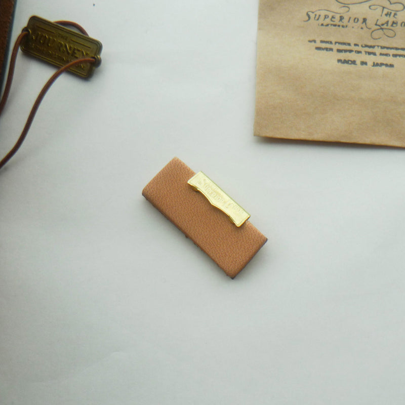 TSL: Brass Tag