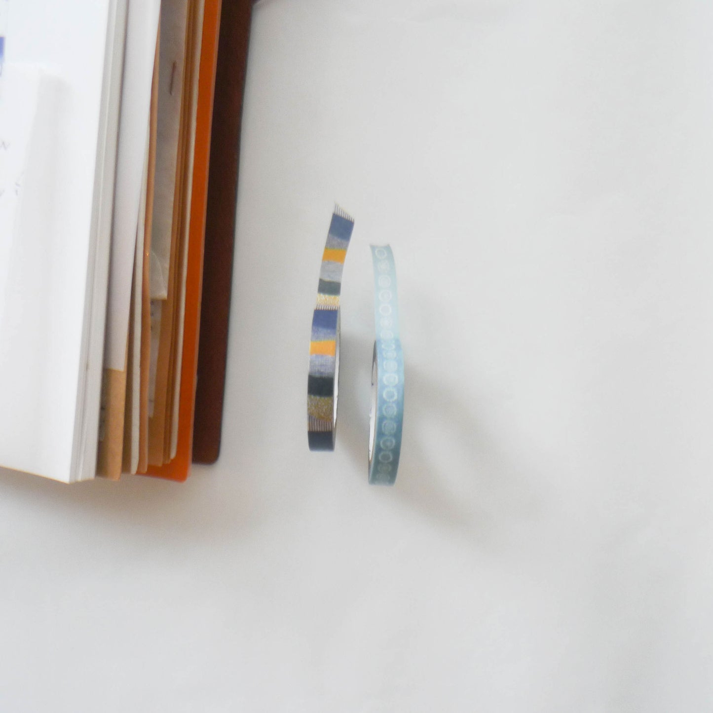 MT x SOU SOU: Slim 7mm