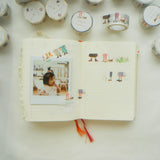 Miki Tamura: Washi Tape [Style]