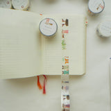 Miki Tamura: Washi Tape [Style]