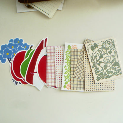 Tabiyo: “Dear Paper Lovers” v6