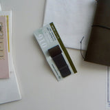 016 Pen Holder [Olive]
