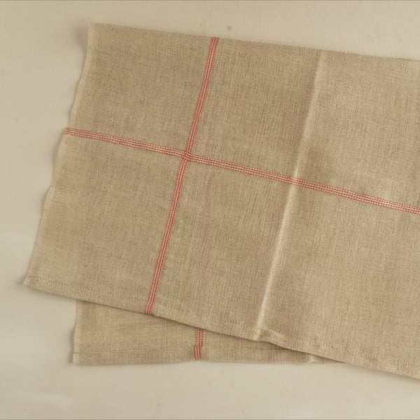 Classiky: Linen Cotton Kitchen Cloth