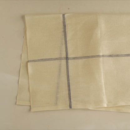 Classiky: Linen Cotton Kitchen Cloth