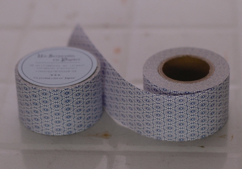 Classiky: Water-activated Tape