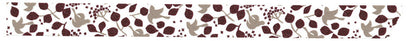 Tentosen x Classiky Washi Tape: Message Bird