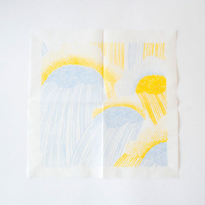 Tentosen x Classiky: Paper Napkins II