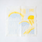 Tentosen x Classiky: Paper Napkins II