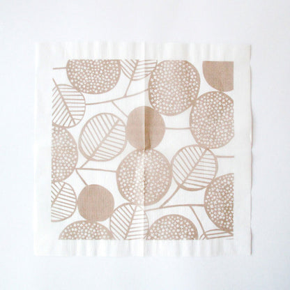 Tentosen x Classiky: Paper Napkins II