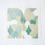 Tentosen x Classiky: Paper Napkins II