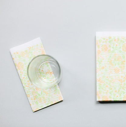 Tentosen x Classiky: Paper Napkins