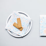 Tentosen x Classiky: Paper Napkins