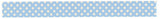 Classiky Washi Tape: Dots B