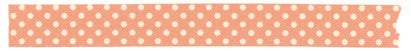 Classiky Washi Tape: Dots B