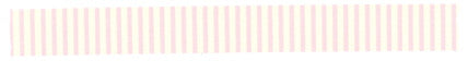 Classiky Washi Tape: Stripe A