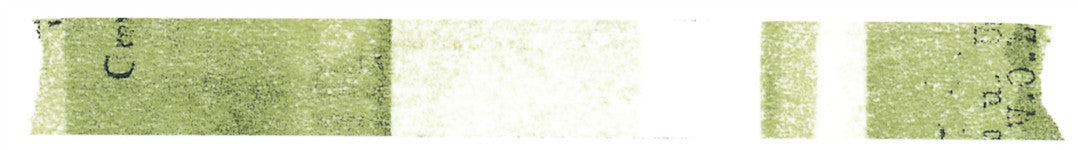 Yoko Inoue x Classiky Washi Tape: Collage by Yoko Inoue