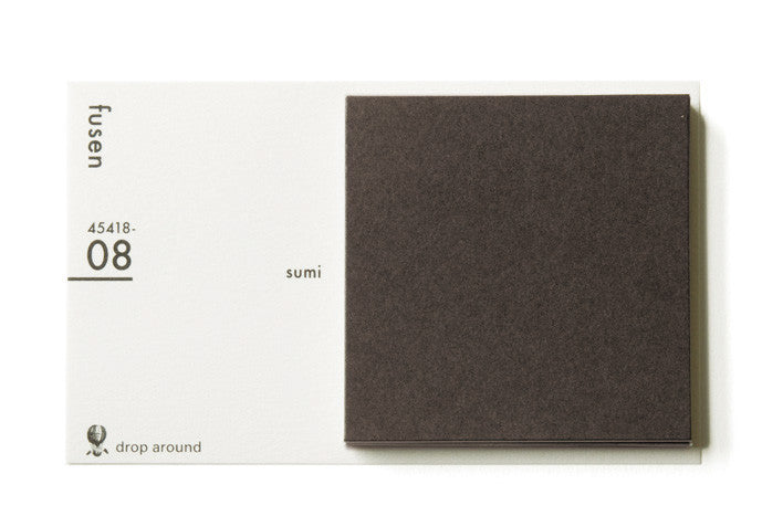 Drop Around x Classiky: Geometric Sticky Notes