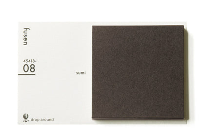 Drop Around x Classiky: Geometric Sticky Notes