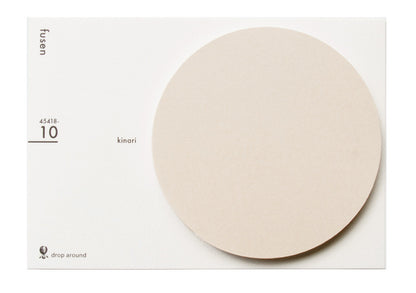 Drop Around x Classiky: Geometric Sticky Notes