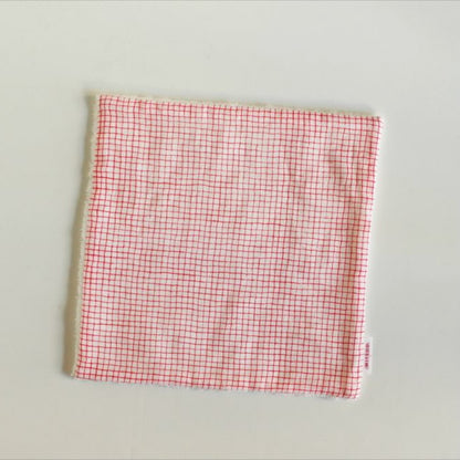 Mitsou x Classiky: Pile Gauze Handkerchief (Regular Size)