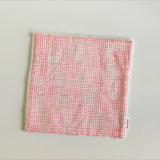 Mitsou x Classiky: Pile Gauze Handkerchief (Regular Size)