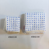 Mitsou x Classiky: Pile Gauze Handkerchief (Regular Size)