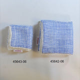 Mitsou x Classiky: Pile Gauze Handkerchief (Regular Size)