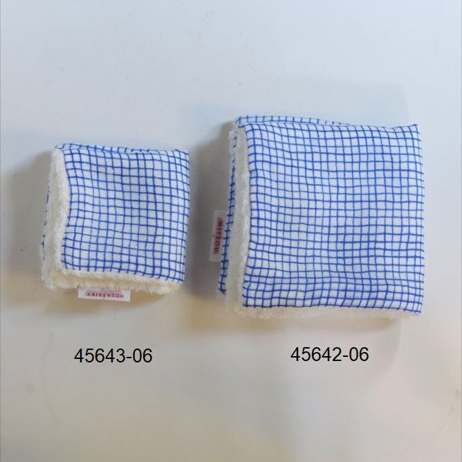 Mitsou x Classiky: Pile Gauze Handkerchief (Mini Size)