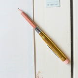 Brass Pencil