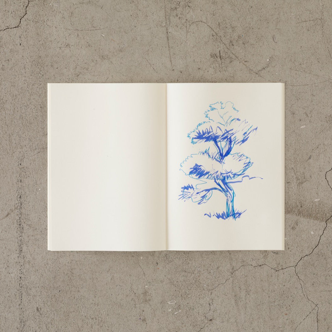 [Discontinued] MD Notebook Light (Blank) - Set of 3