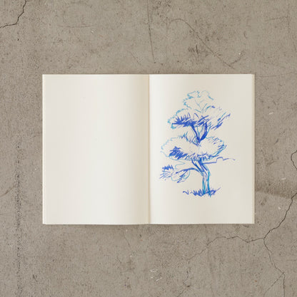 [Discontinued] MD Notebook Light (Blank) - Set of 3