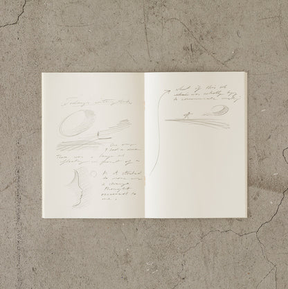 [Discontinued] MD Notebook Light (Blank) - Set of 3
